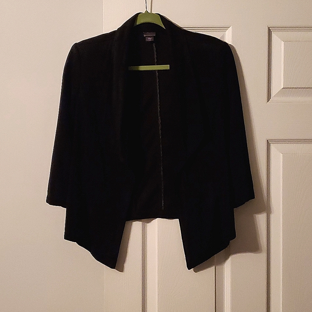 Covington Drape Jackets
